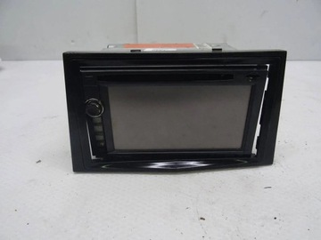 RADIO NAWIGACJA PIONEER AVIC-F840BT