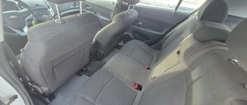 Chevrolet Cruze Sedan 1.8 16V DOHC 141KM 2012 Chevrolet Cruze Polski Salon , instalacja gazowa , zakupiony 04.2013r , 1.8, zdjęcie 9