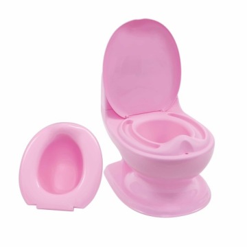 NUBY MY REAL POTTY горщик як справжні WC звук p виставковий