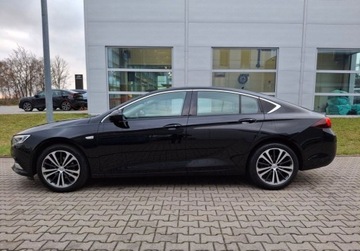 Opel Insignia II Grand Sport 1.5 Turbo 165KM 2019 Opel Insignia 1.5 T 165KM AT Elite SS Salon PL FV23 ASO 1.5 Benzyna 165KM, zdjęcie 2