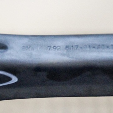 6792517 KOLENO ZADNÍ PRAVÝ 340 I 240 2015 BMW 3 TOURING (F31)