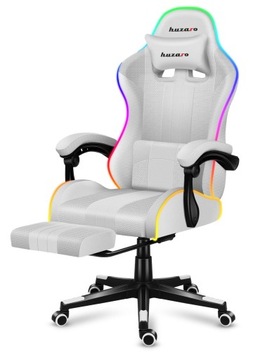 ИГРОВОЕ КРЕСЛО Поворотное ВЕДРО С ДИСТАНЦИОННЫМ СВЕТОДИОДОМ RGB