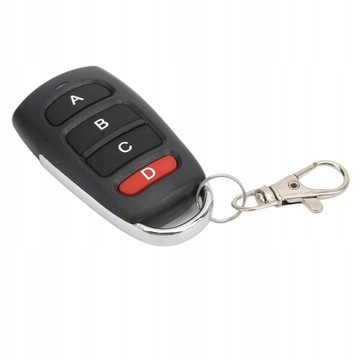 Универсальный ключ удаленного клонирования