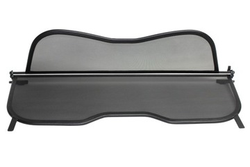 Windschott Wiatrołap Renault Megane CC 2011-2016