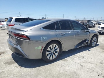 Toyota 2023 Toyota Mirai xle, 2023r., Elektryczny 182KM, zdjęcie 2