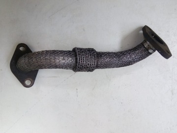 RURA RURKA EGR 038131521 AUDI VW SEAT SKODA