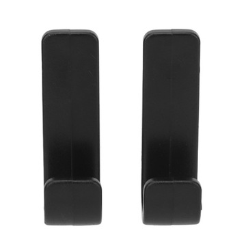 Держатель для наращивания волос надежно удерживается.