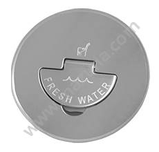 KOREK DO WLEWU - WATER, NIERDZEWNY