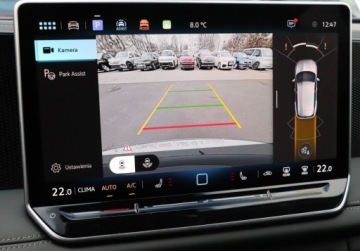 Volkswagen Tiguan III 2026 Volkswagen Tiguan LED Matrix, Climatronic, pakiet zimowy, dostepny od reki, zdjęcie 21