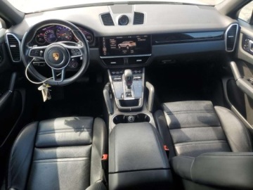 Porsche Cayenne III 2021 Porsche Cayenne Coupe 2021 3.0l 3.0 Benzyna 335KM, zdjęcie 8