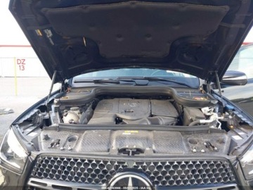 Mercedes GLE V167 2024 Mercedes-Benz GLE 350 4Matic 2024 2.0l 2.0 Benzyna 255KM, zdjęcie 8