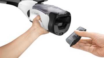 Karcher WV 5 Plus N 1.633-701.0 Средство для мытья окон и зеркал в душевых кабинах