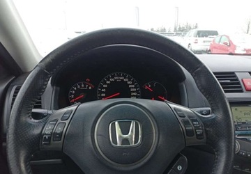 Honda Accord VII Sedan 2.0 i-VTEC 16V Sport 155KM 2007 Honda Accord Honda Accord 2.0 BenzynaLPG 155KM, zdjęcie 7