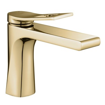 BATERIA UMYWALKOWA SOUL GOLD NISKA ZŁOTA REA