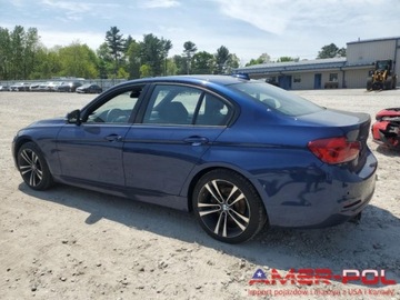BMW Seria 3 G20-G21 2018 BMW Seria 3 _F30_330XI_xDrive_4x4_2.0 L_248 km_2018r 2.0 Benzyna 248KM, zdjęcie 3