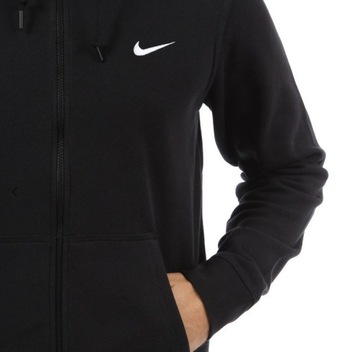 Nike Jordan Jumpman Air Hoodie Bluza z Kapturem kurtka rozpinana Kangurka