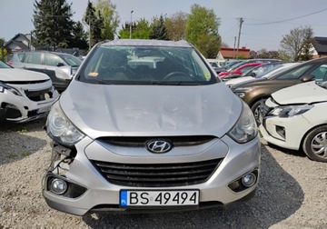Hyundai ix35 2012 Hyundai ix35 2012r, 1.6. GDI. Uszkodzony. Poobijany. VAT 23 brutto. 1.6, zdjęcie 18