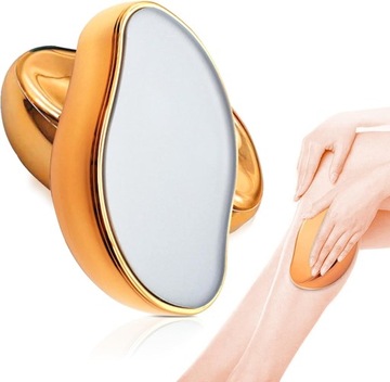 EPILATOR BEZBOLESNY DEPILATOR DEPILACJA WŁOSÓW ZŁUSZCZAJĄCY