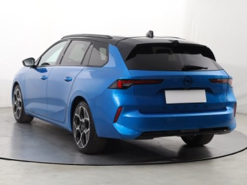 Opel Astra L Sports Tourer 1.2 Turbo 130KM 2024 Opel Astra 1.2 Turbo, Salon Polska, 1. Właściciel, zdjęcie 3