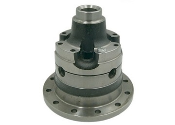 OBUDOWA DYFERENCJAŁU JCB OEM 3CX 4CX