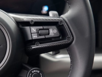 Porsche Cayenne III 2025 Cayenne Coupe S E-Hybrid Black Edition 3.0 (519 KM) 2025, zdjęcie 8