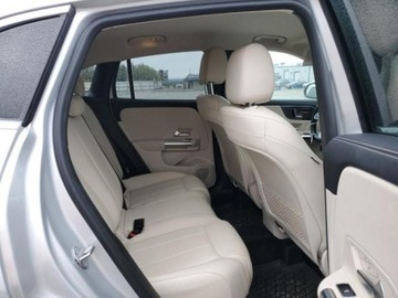 Mercedes GLA II 2021 Mercedes-Benz GLA 2021r., 2.0L 2.0 Benzyna 221KM, zdjęcie 8