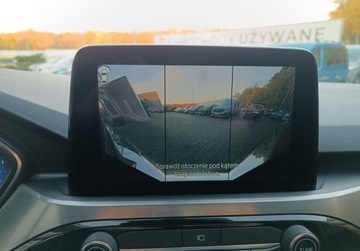 Ford Kuga III SUV 1.5 EcoBoost 150KM 2024 Ford Kuga 1.5 EcoBoost 150KM TitaniumX SalonPL SerwisASO FV23 Gwarancja Iw, zdjęcie 17