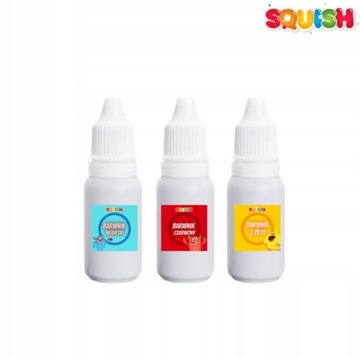 НАБОР СЛАЙМА КЛЕЙ ПВА АКТИВАТОР ГАЛАКТИКА