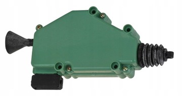 ZAMEK SIŁOWNIK ZAMKA DRZWI VW TRANSPORTER IV 4 T4