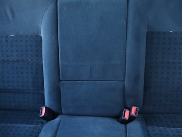 Volkswagen Bora Sedan 1.9 TDI 115KM 2000 VW Bora 1.9 TDI , Klima, El. szyby, zdjęcie 9