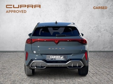 Cupra Terramar SUV 1.5 eTSI 150KM 2025 Cupra Terramar Digatal Drive/ Edge/ Intelligente/, zdjęcie 4