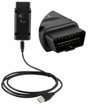 Диагностический интерфейс для OPEL Scanner OBD2 Диагностический кабель AS OP-COM V1.99