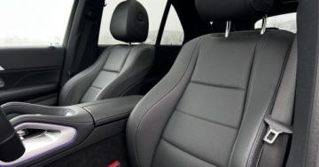 Mercedes GLE V167 SUV Facelifting 2.0 300d 269KM 2025 Mercedes-Benz GLE Od Dealera, FV23, AMG, Pneumatyka, Panoramiczny Dach, Bu, zdjęcie 9