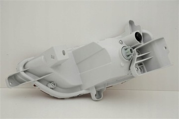 MAZDA CX-5 2017- NOVÁ SVĚTLO ZADNÍ MLHOVKA L