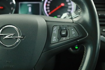 Opel Astra K Sportstourer Facelifting 1.2 Turbo 145KM 2021 Opel Astra 1.2 Turbo, Salon Polska, 1. Właściciel, zdjęcie 16