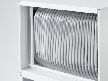 СУШИЛКА ВОЗДУХА WOOD'S SW38FW