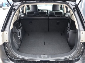 Mitsubishi Outlander III SUV Facelifting 2015 2.0 MIVEC 150KM 2015 Mitsubishi Outlander 2.0, Salon Polska, GAZ, 4X4, zdjęcie 21