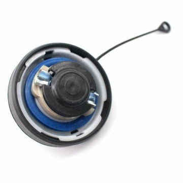 КРЫШКА ТОПЛИВОБАЛКА ДЛЯ MERCEDES-BENZ A2214700705 A2214700605 ЧЕРНАЯ