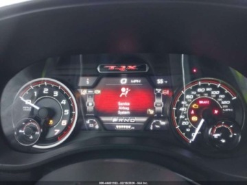  RAM 1500 TRX 57 Box 2021 6.2 Benzyna 702KM, zdjęcie 10