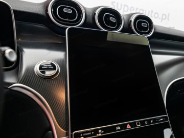 Mercedes GLC C254/X254 Coupe 2.0 200 204KM 2025 GLC Coupe 200 4-Matic AMG Line 2.0 (204KM) 2025, zdjęcie 11