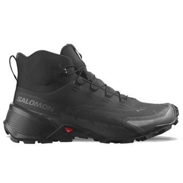 Buty Salomon Cross Hike Mid 2 Gore-Tex 417358