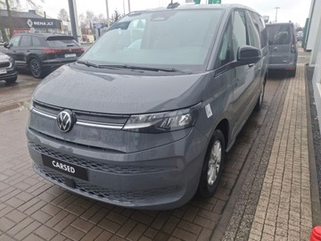 Volkswagen Multivan T7 Van L1 2.0 TDI 150KM 2026 Volkswagen Multivan Life 2.0 TDI 150 KM DSG L2, zdjęcie 7