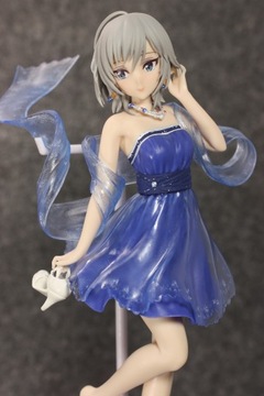 Аниме Манга IDOLMASTER Анастасия Банпресто Фигурка