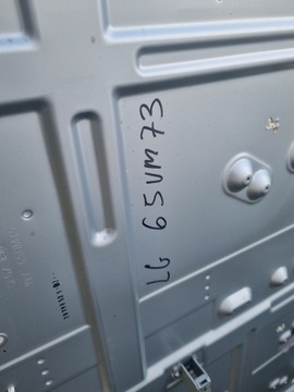 ЛЕНТА СВЕТОДИОДНОЙ ПОДСВЕТКИ LG 65UM7510PLA NC650DQG
