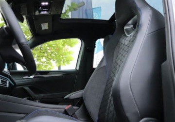 Volkswagen Tiguan III 2026 Volkswagen Tiguan RLine Plus, HAK, Black Style, dostepny od reki 2.0, zdjęcie 12