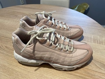 Buty NIKE AIR MAX 95 ROZ 38.5 24.5 CM