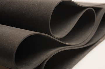 Folia EPDM izolacja z USA od AJJ 1 metr kwadratowy