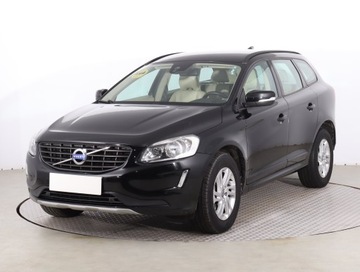 Volvo XC60 I SUV Facelifting 2.4 D5 220KM 2016 Volvo XC60 D5, Salon Polska, 217 KM, 4X4, zdjęcie 1