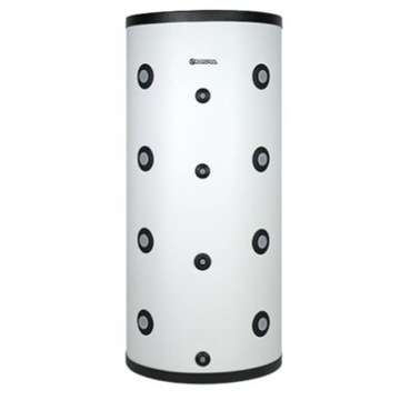 Zbiornik Buforowy SV 485L nieemaliowany w izolacji KOSPEL