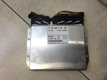 MODUŁ ESP VANEO 1.7 CDI 0265109617